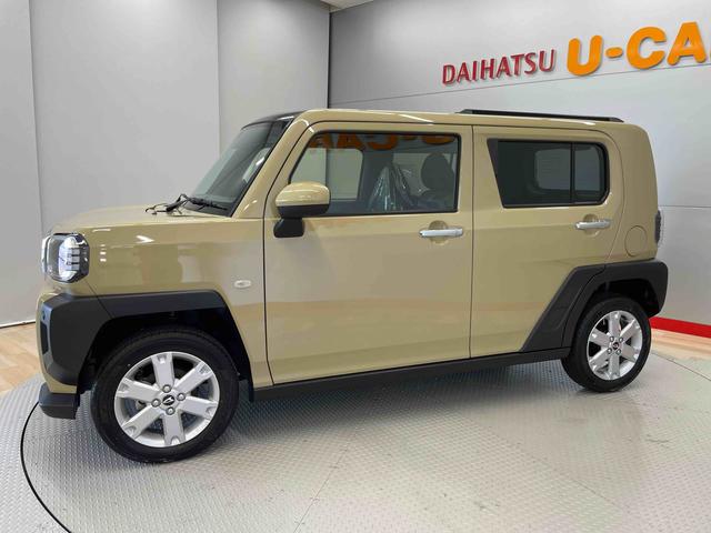 タフトＧ　クロムベンチャー（宮城県）の中古車