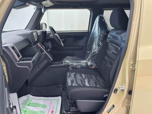 タフトＧ　クロムベンチャー（宮城県）の中古車