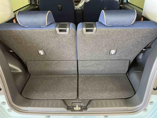 ムーヴキャンバスセオリーＧ（宮城県）の中古車
