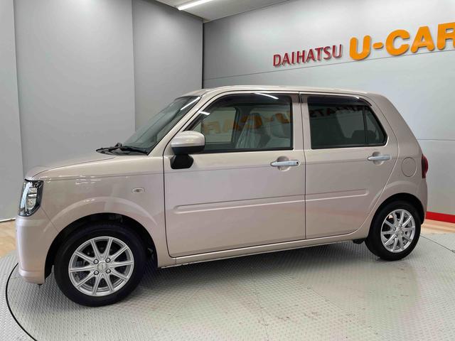 ミラトコットＧ　リミテッド　ＳＡIII（宮城県）の中古車