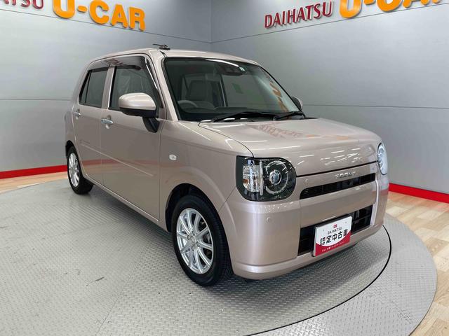 ミラトコットＧ　リミテッド　ＳＡIII（宮城県）の中古車