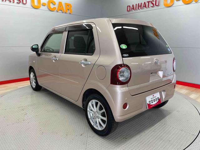 ミラトコットＧ　リミテッド　ＳＡIII（宮城県）の中古車