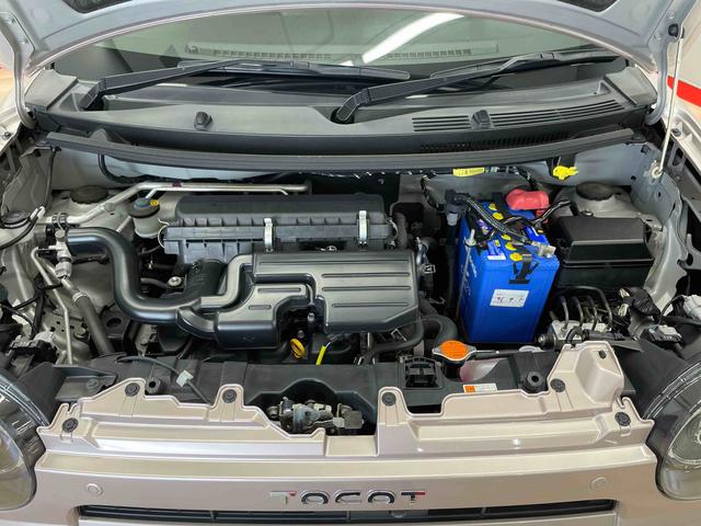 ミラトコットＧ　リミテッド　ＳＡIII（宮城県）の中古車