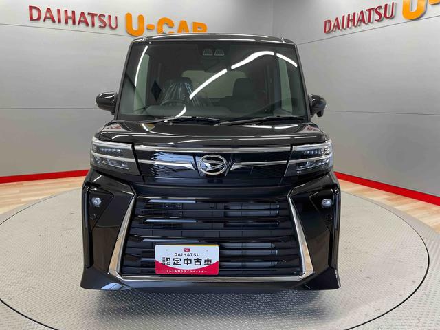 タントカスタムＸ（宮城県）の中古車