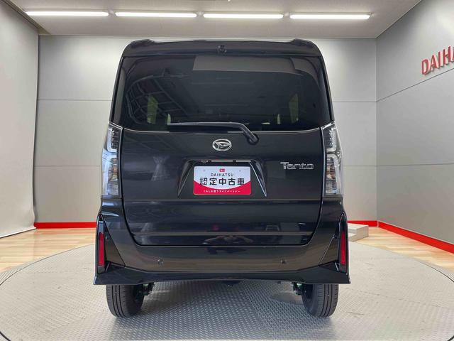 タントカスタムＸ（宮城県）の中古車