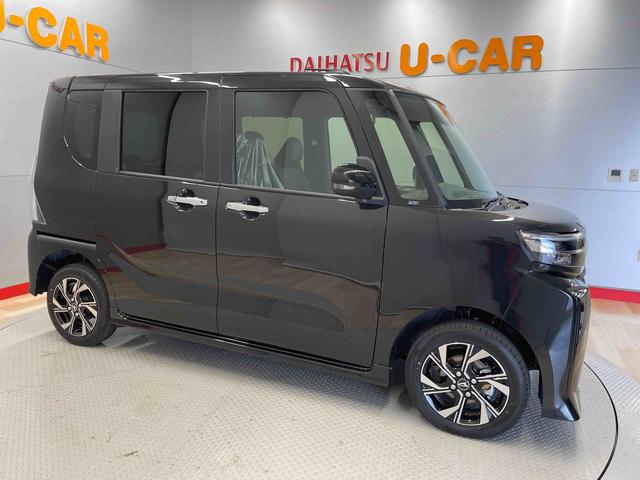タントカスタムＸ（宮城県）の中古車