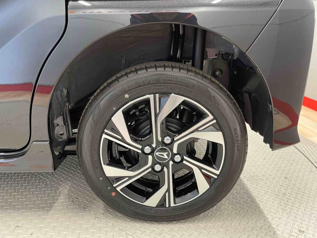 タントカスタムＸ（宮城県）の中古車