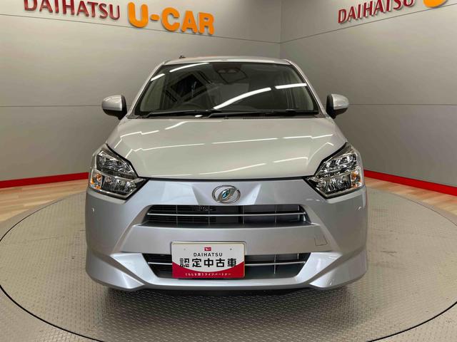 ミライースＸ　ＳＡIII（宮城県）の中古車