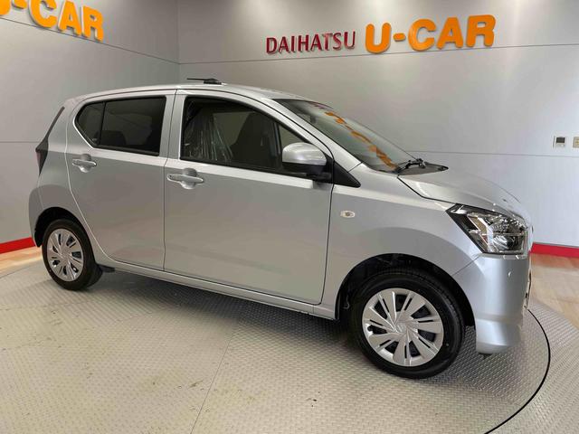 ミライースＸ　ＳＡIII（宮城県）の中古車