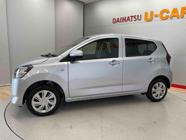 ミライースＸ　ＳＡIII（宮城県）の中古車