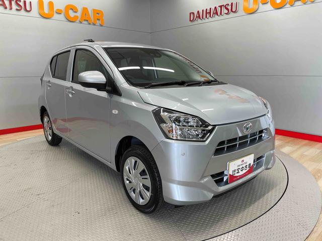 ミライースＸ　ＳＡIII（宮城県）の中古車