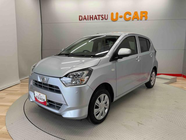 ミライースＸ　ＳＡIII（宮城県）の中古車