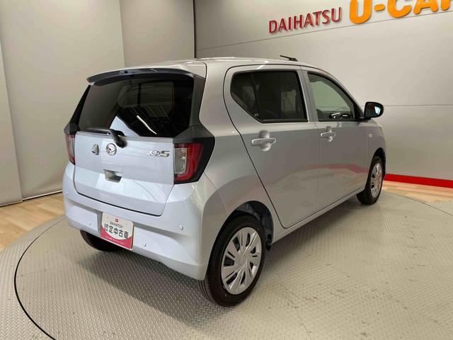 ミライースＸ　ＳＡIII（宮城県）の中古車