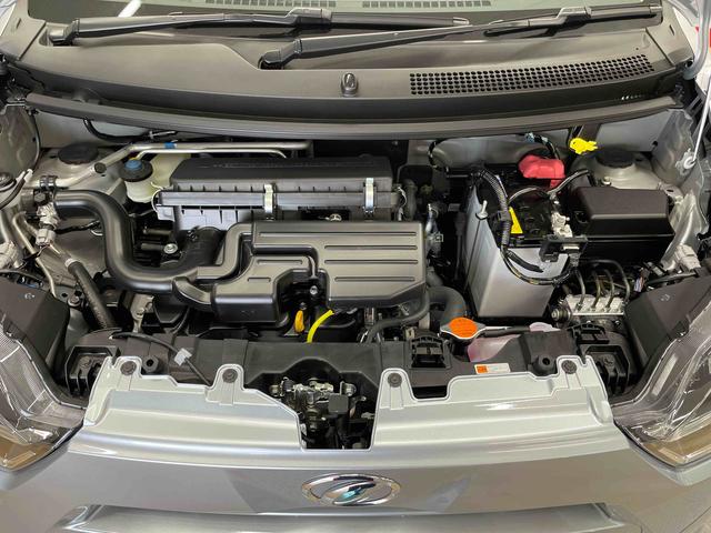 ミライースＸ　ＳＡIII（宮城県）の中古車