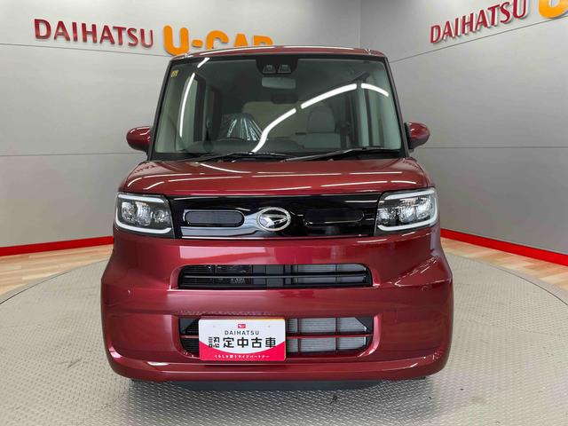 タントＸ　ＩＤＬＥ（宮城県）の中古車
