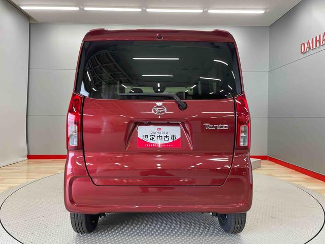 タントＸ　ＩＤＬＥ（宮城県）の中古車