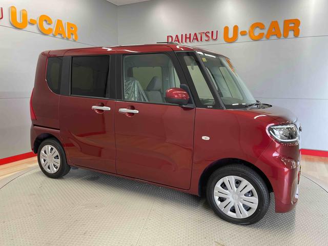 タントＸ　ＩＤＬＥ（宮城県）の中古車