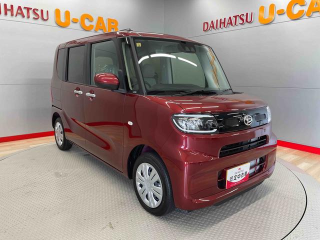 タントＸ　ＩＤＬＥ（宮城県）の中古車