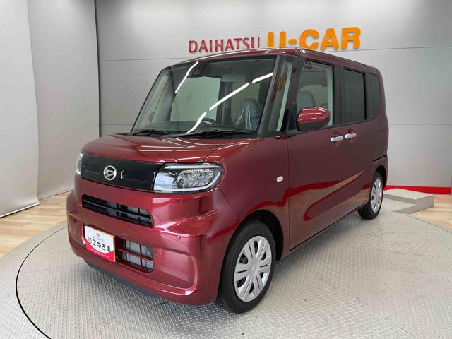 タントＸ　ＩＤＬＥ（宮城県）の中古車