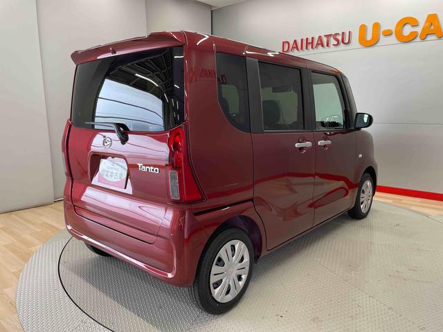 タントＸ　ＩＤＬＥ（宮城県）の中古車