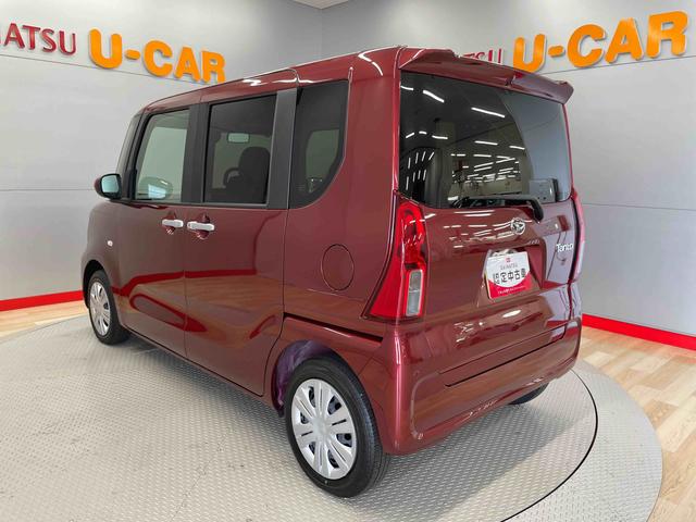 タントＸ　ＩＤＬＥ（宮城県）の中古車