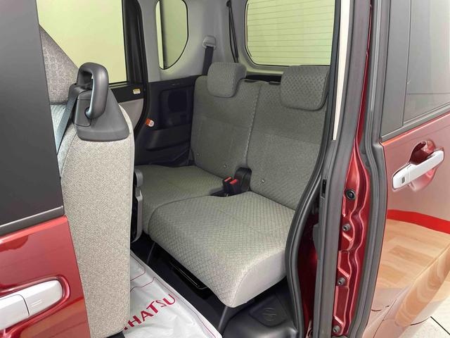 タントＸ　ＩＤＬＥ（宮城県）の中古車
