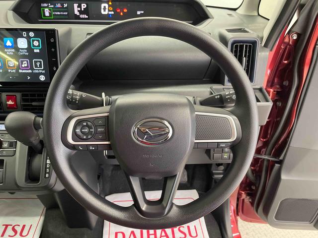 タントＸ　ＩＤＬＥ（宮城県）の中古車