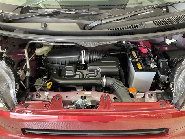 タントＸ　ＩＤＬＥ（宮城県）の中古車