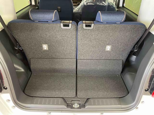 ムーヴキャンバスセオリーＧ（宮城県）の中古車