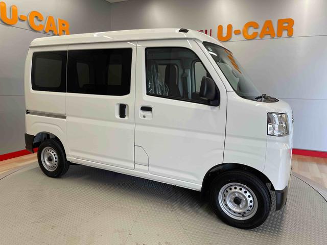 ハイゼットカーゴＤＸ（宮城県）の中古車