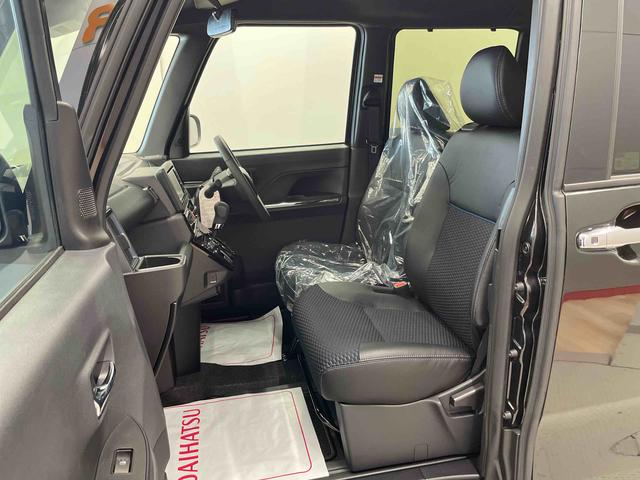 タントカスタムＲＳ（宮城県）の中古車