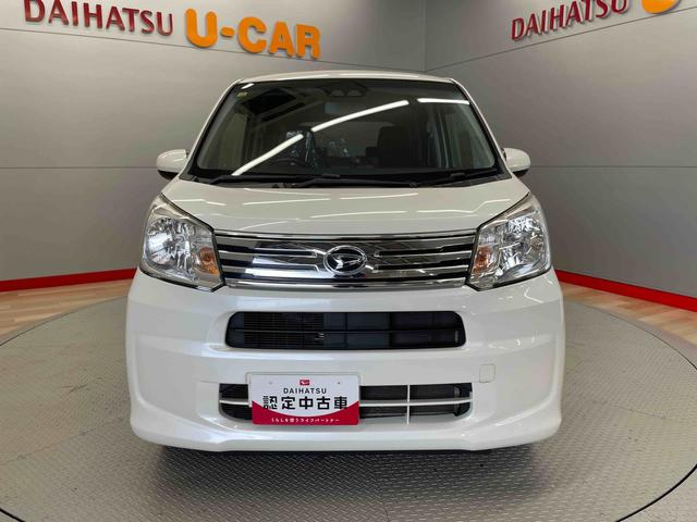 ムーヴＸ　ＳＡIII（宮城県）の中古車