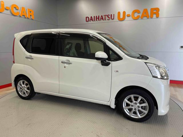 ムーヴＸ　ＳＡIII（宮城県）の中古車