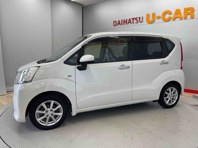 ムーヴＸ　ＳＡIII（宮城県）の中古車