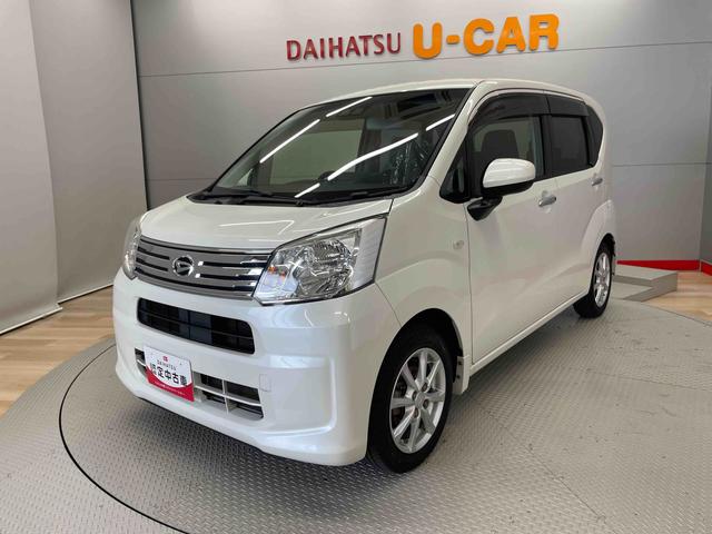 ムーヴＸ　ＳＡIII（宮城県）の中古車