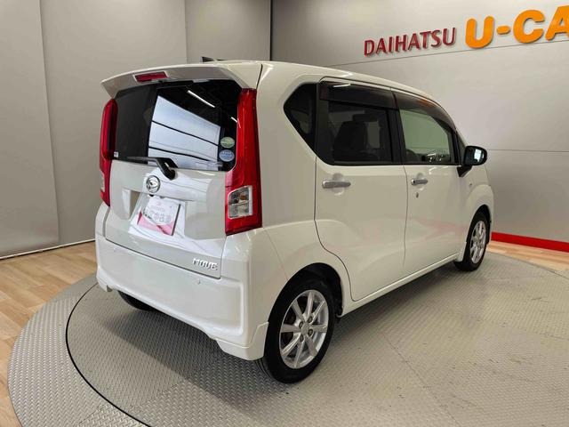 ムーヴＸ　ＳＡIII（宮城県）の中古車