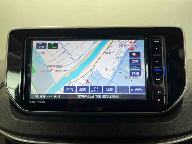 ムーヴＸ　ＳＡIII（宮城県）の中古車