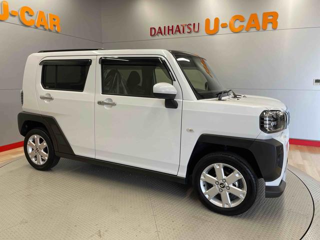 タフトＧ　クロムベンチャー（宮城県）の中古車
