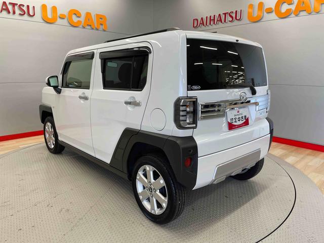 タフトＧ　クロムベンチャー（宮城県）の中古車