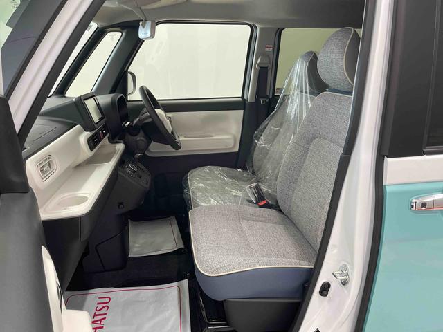 ムーヴキャンバスストライプスＧ（宮城県）の中古車