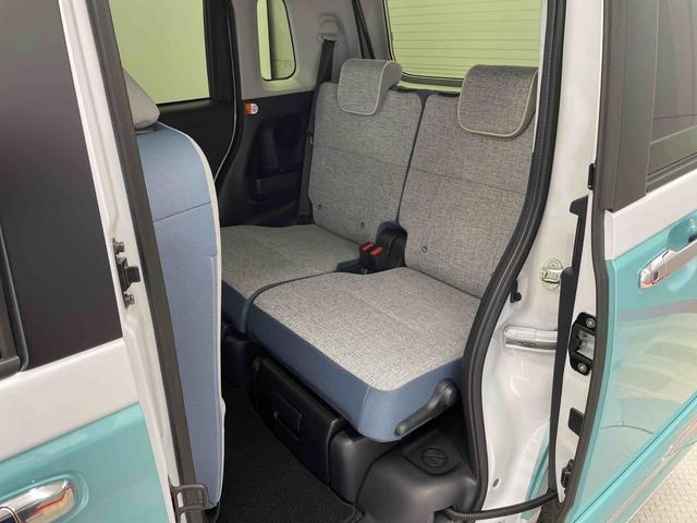 ムーヴキャンバスストライプスＧ（宮城県）の中古車