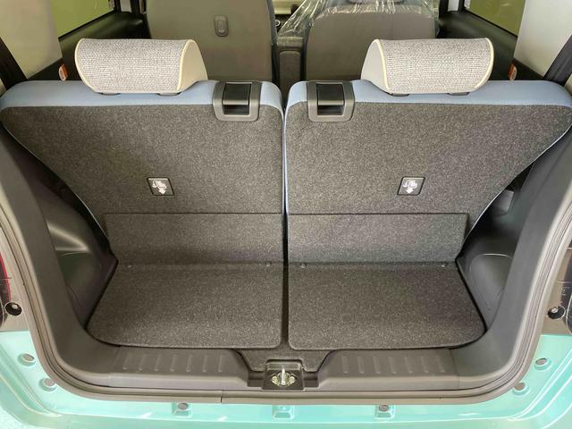 ムーヴキャンバスストライプスＧ（宮城県）の中古車