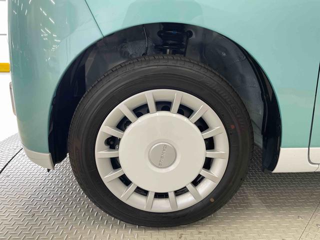 ムーヴキャンバスストライプスＧ（宮城県）の中古車