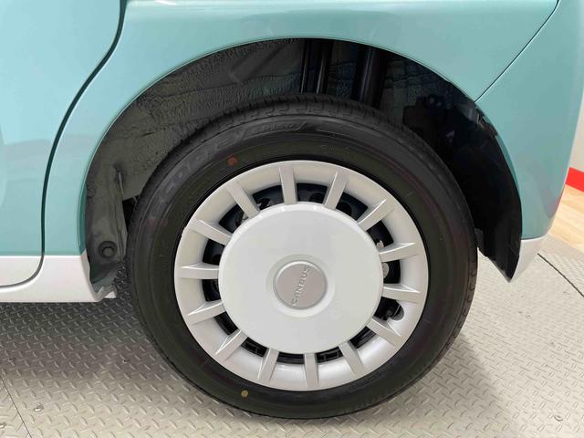 ムーヴキャンバスストライプスＧ（宮城県）の中古車