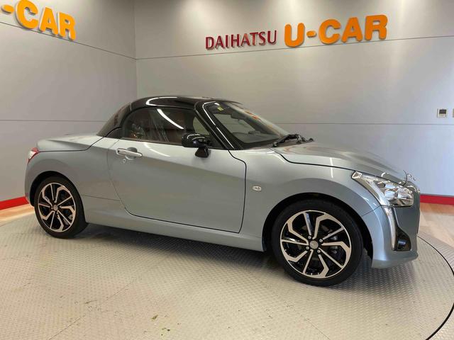 コペンローブ　Ｓ（宮城県）の中古車
