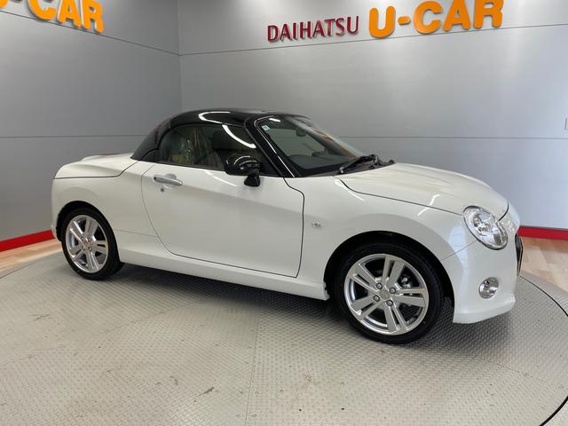 コペンセロ　Ｓ（宮城県）の中古車