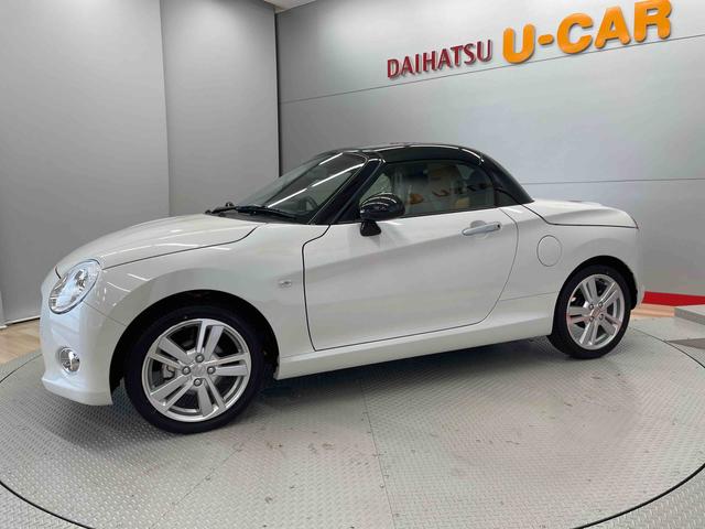 コペンセロ　Ｓ（宮城県）の中古車