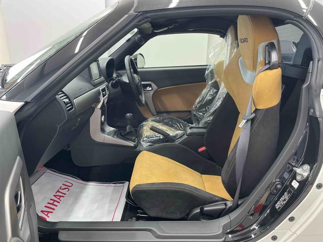 コペンセロ　Ｓ（宮城県）の中古車