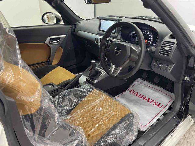 コペンセロ　Ｓ（宮城県）の中古車