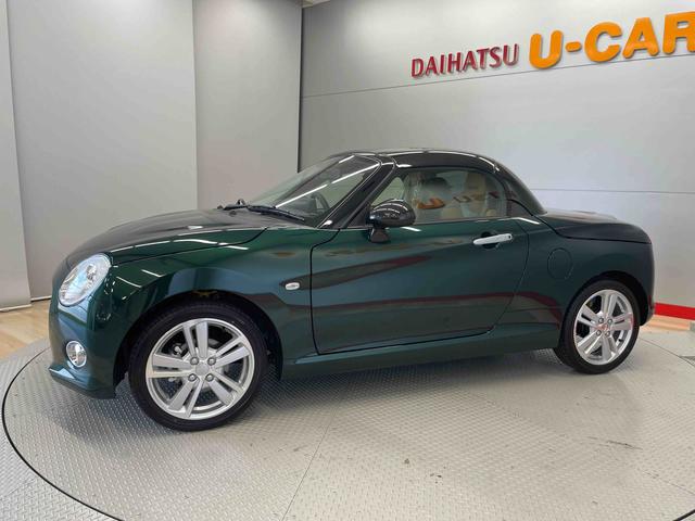 コペンセロ　Ｓ（宮城県）の中古車